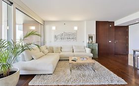Ikebana Apartments
